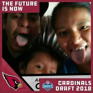 Meet your Posher, April